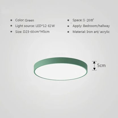 Vivolux | SpectraStyle - Bunte Lampe