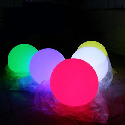 Vivolux | LED Ball Lampe - Donn - Wiederaufladbar - Wasserdicht - Für drinnen & draußen