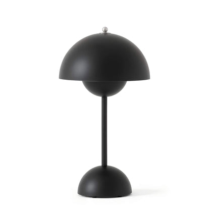 Vivolux | Bunte Pilz LED Lampe