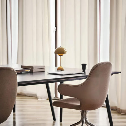 Vivolux | Bunte Pilz LED Lampe