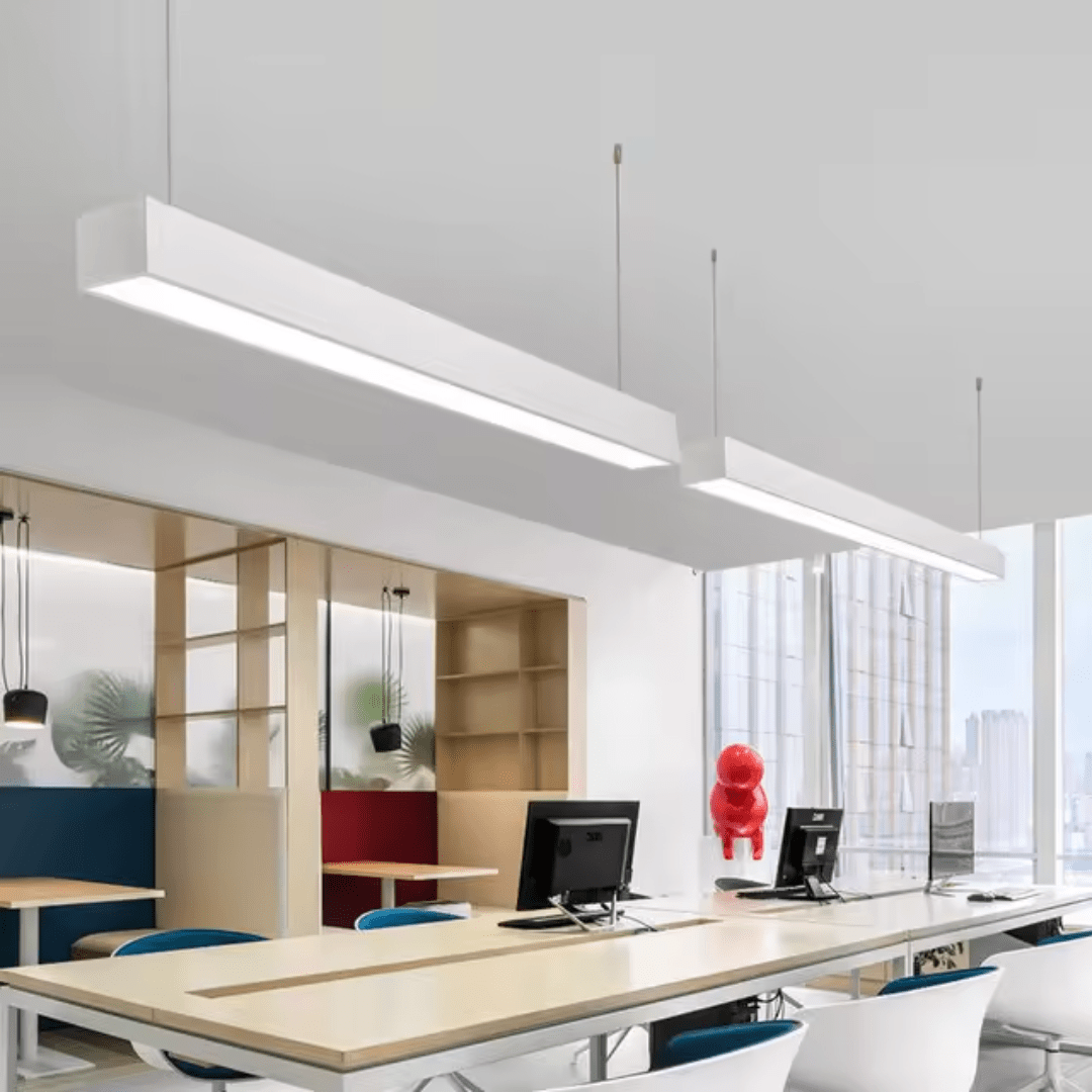 Vivolux | LED Linear Hängeleuchtenprofil
