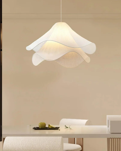 Vivolux | Deckenlampe mit floralem Muster und elegantem Finish