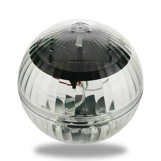 Vivolux | AquaGlow - Solarbetriebene schwimmende LED-Leuchten