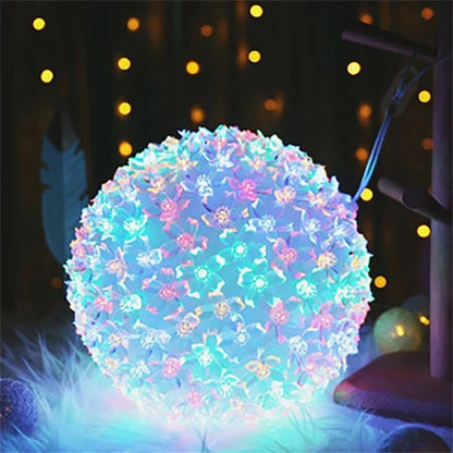 Vivolux | Fortryllende LED Kugelampe | MagicSphere