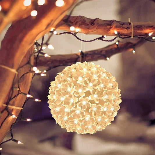 Vivolux | Fortryllende LED Kugelampe | MagicSphere