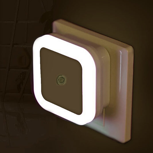Vivolux | Smart Sensor & Langzeit haltbares Nachtlicht | SensorGlow