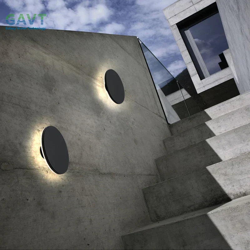 Vivolux | Zuverlässige Wandbeleuchtung für jedes Wetter