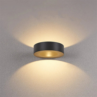 Vivolux | Dekorative Lampe aus Aluminium