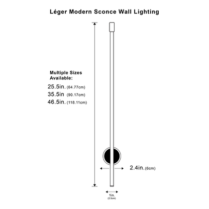 Vivolux | Moderne Wandleuchter