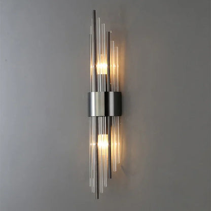 Vivolux | Wandleuchte - GlamorLite - Luxusdesign - Elegant und Raffiniert