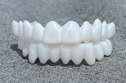 Vivolux | DentAlign Dental Veneers – Natürliche Passform und Komfort