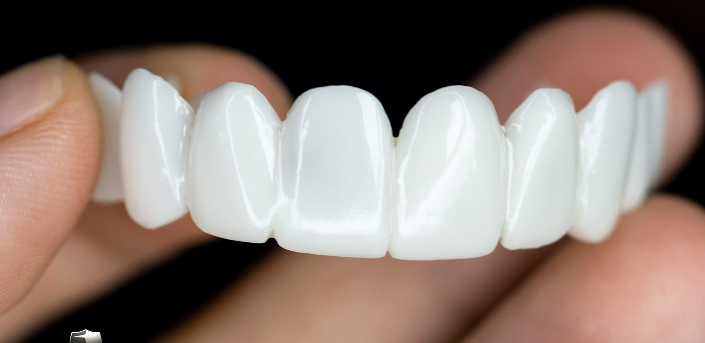 Vivolux | DentAlign Dental Veneers – Natürliche Passform und Komfort