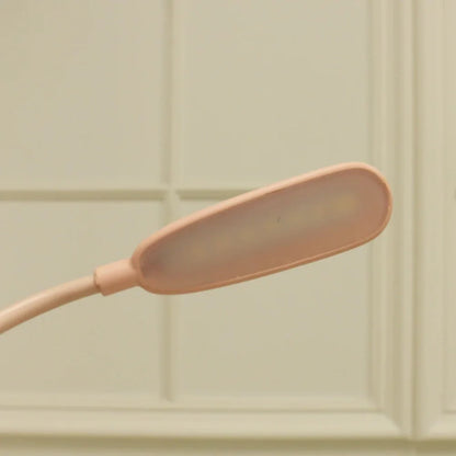 Kinderleselampe mit Augenschutz und USB Nachtlampe - BrightBuddy