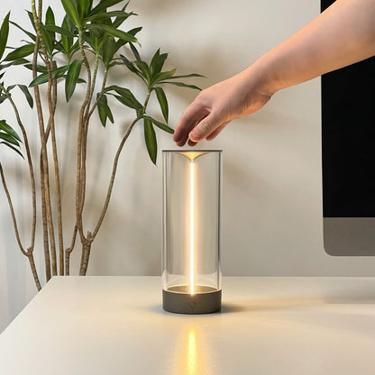 Vivolux | GlowBright | Tragbare LED-Lampe mit Kabellosem Design