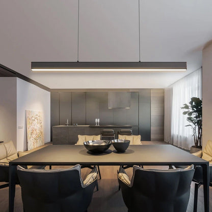 Vivolux | LED Linear Hängeleuchtenprofil