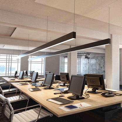 Vivolux | LED Linear Hängeleuchtenprofil