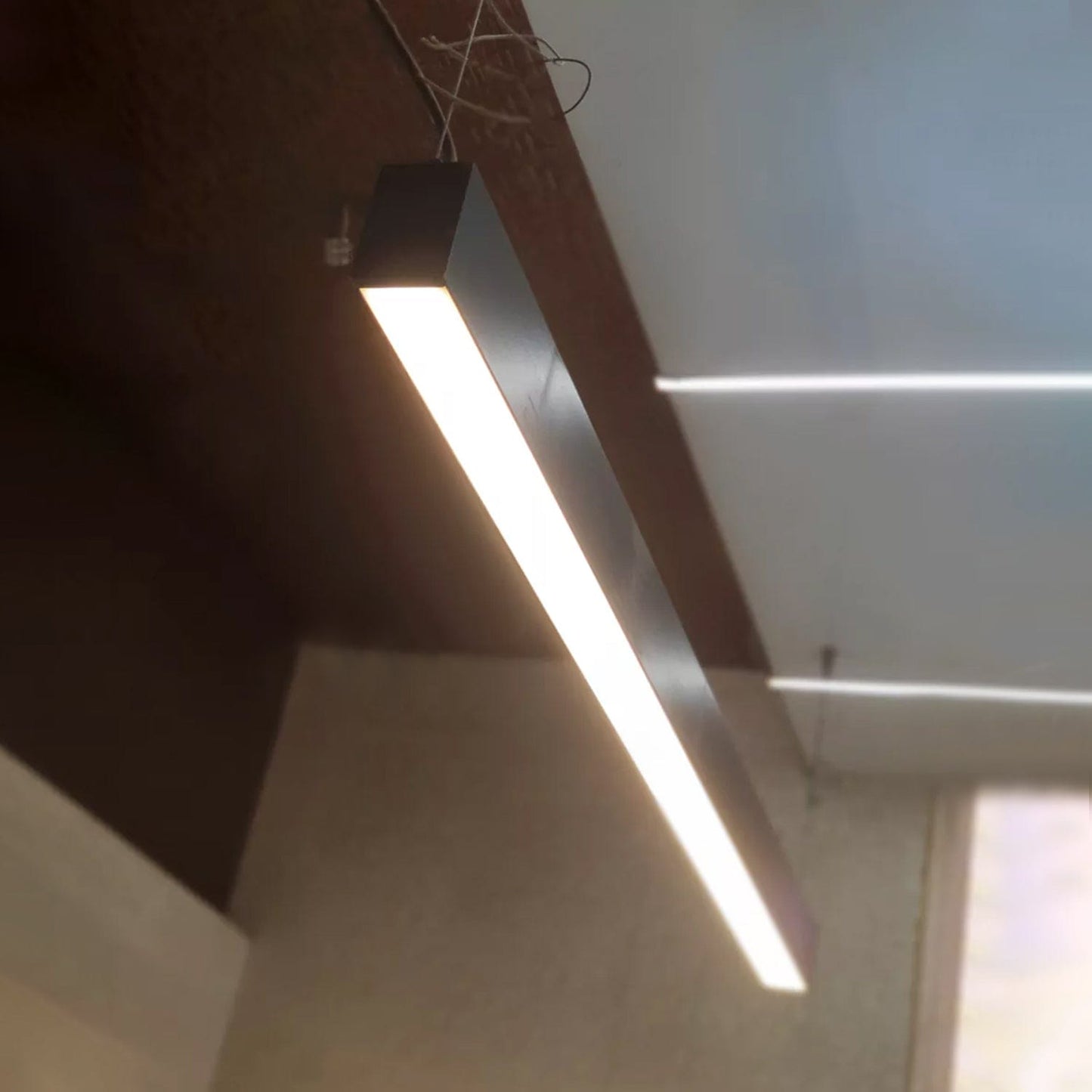 Vivolux | LED Linear Hängeleuchtenprofil