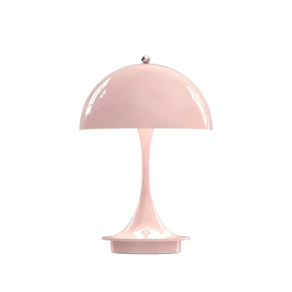 Vivolux | Designer LED Lampe für Schlafzimmer und Wohnzimmer | DesignGlow