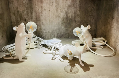 Harz Tier Nachtlichter