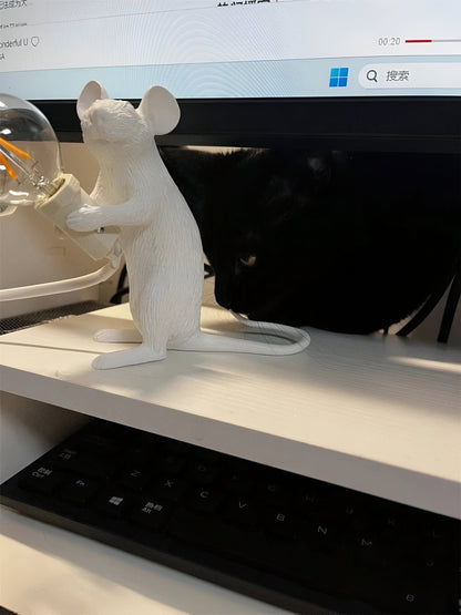 Harz Tier Nachtlichter