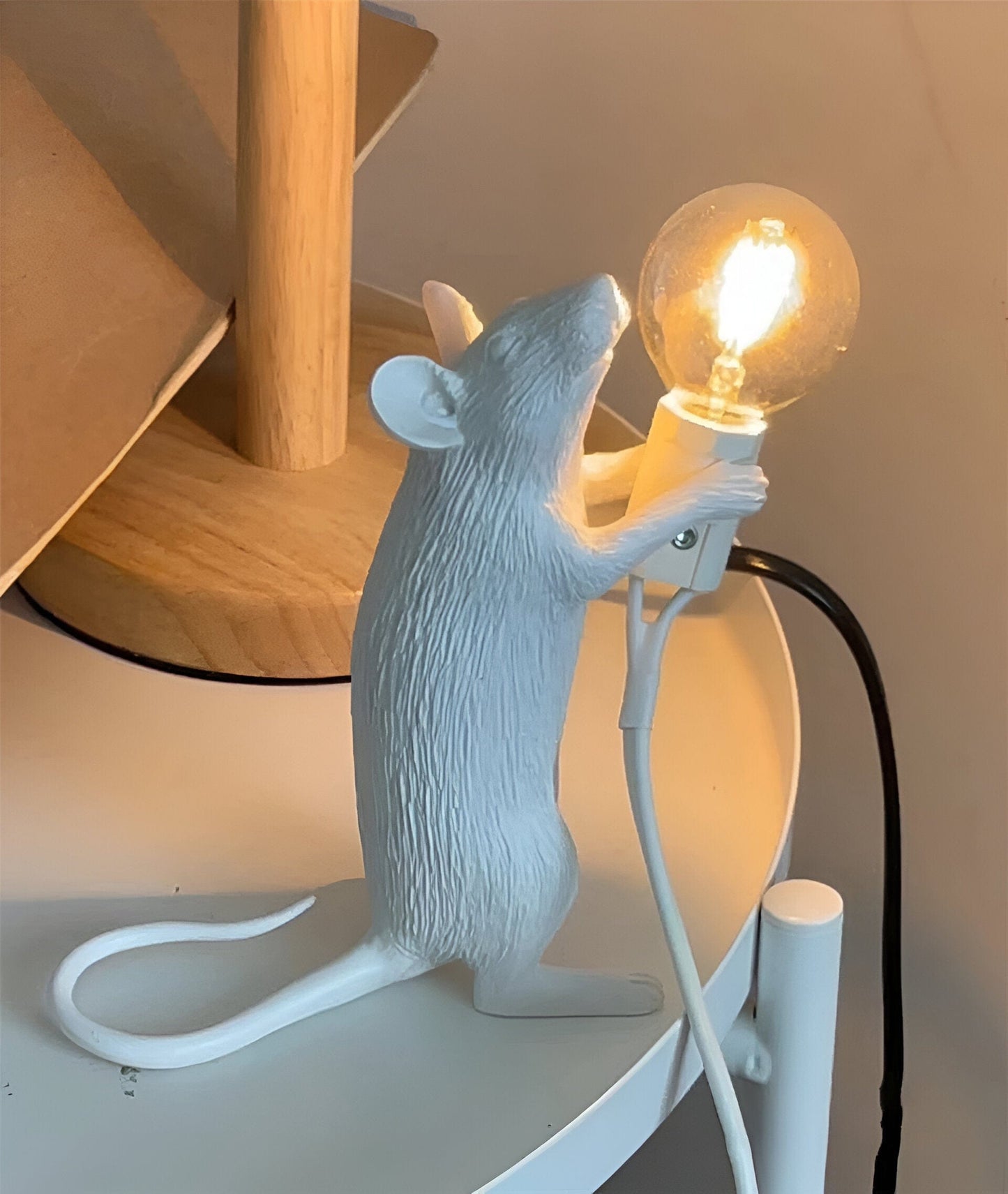 Harz Tier Nachtlichter