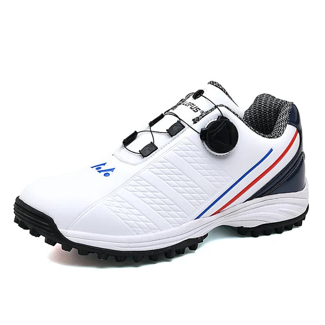 Vivolux | Herren-Golfschuhe Professional