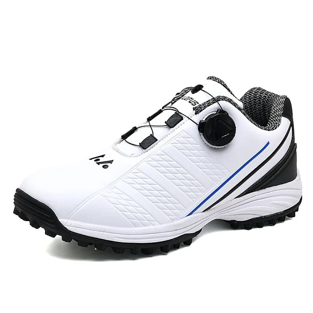 Vivolux | Herren-Golfschuhe Professional