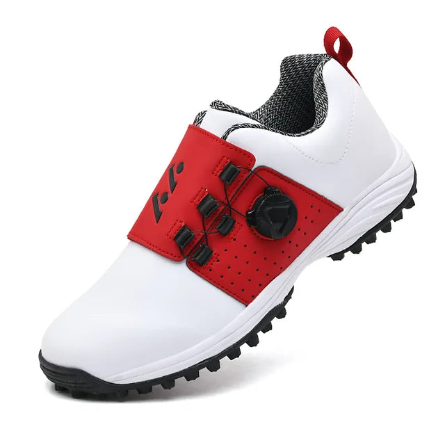 Vivolux | Herren-Golfschuhe Professional