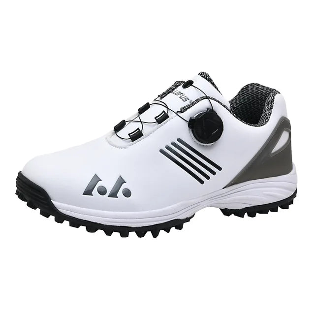 Vivolux | Herren-Golfschuhe Professional