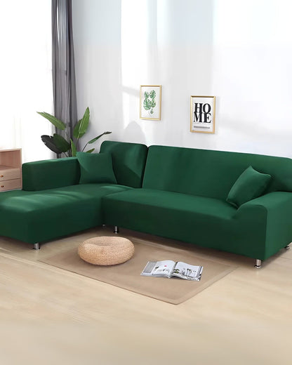 Vivolux | Elegantes modulares Sofa mit der Möglichkeit einer beliebigen Anordnung