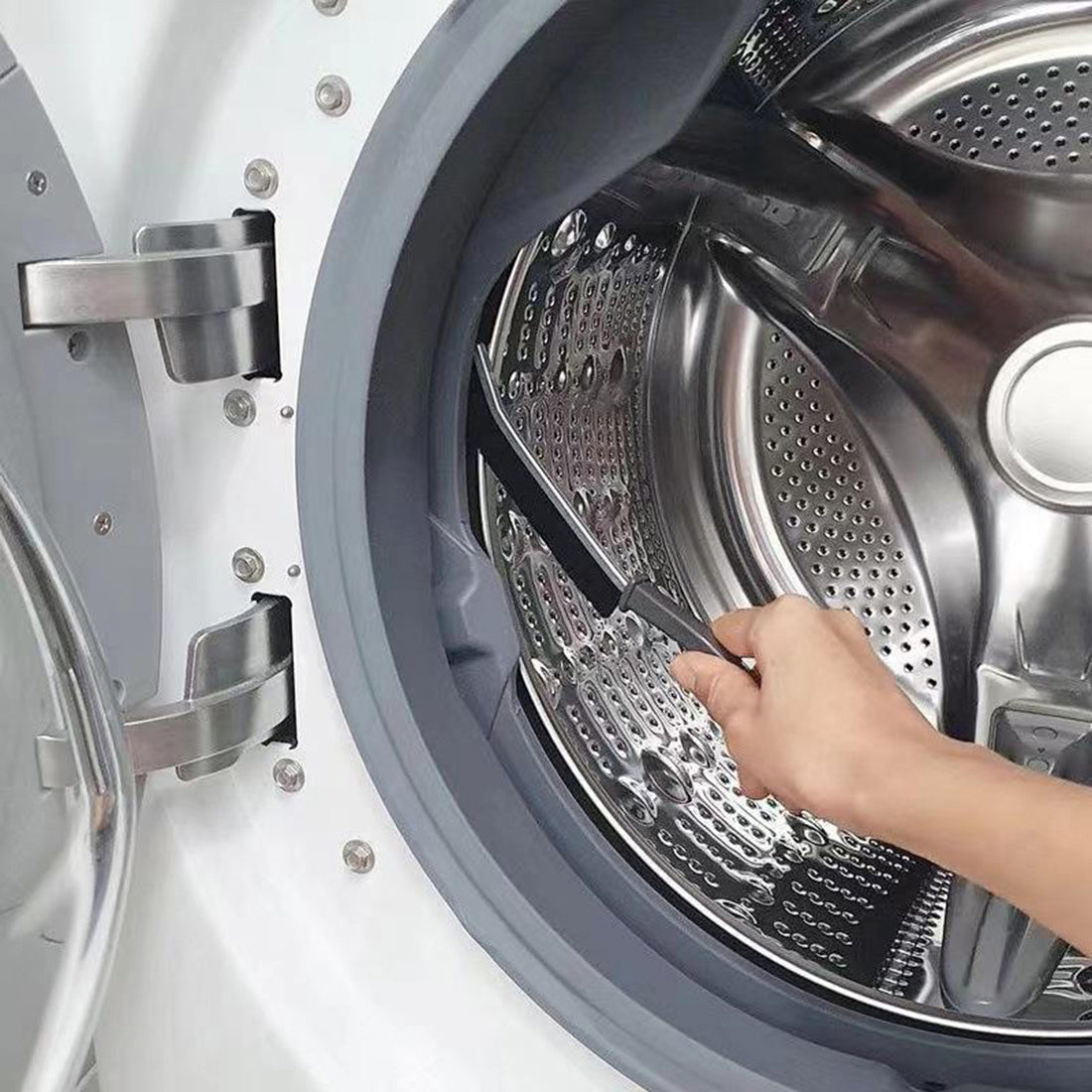 VIvolux | Gap Corner Langstieliger Reinigungsbürste