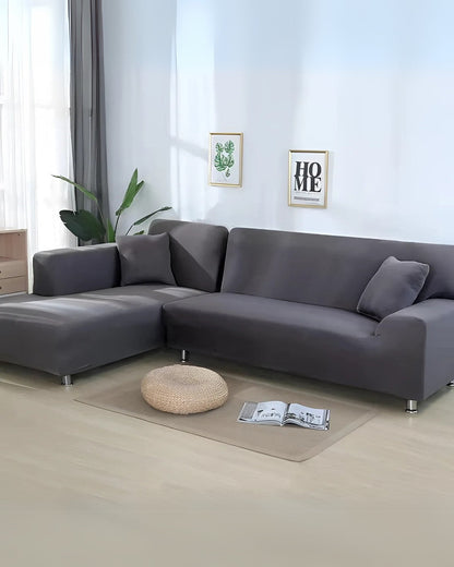 Vivolux | Elegantes modulares Sofa mit der Möglichkeit einer beliebigen Anordnung