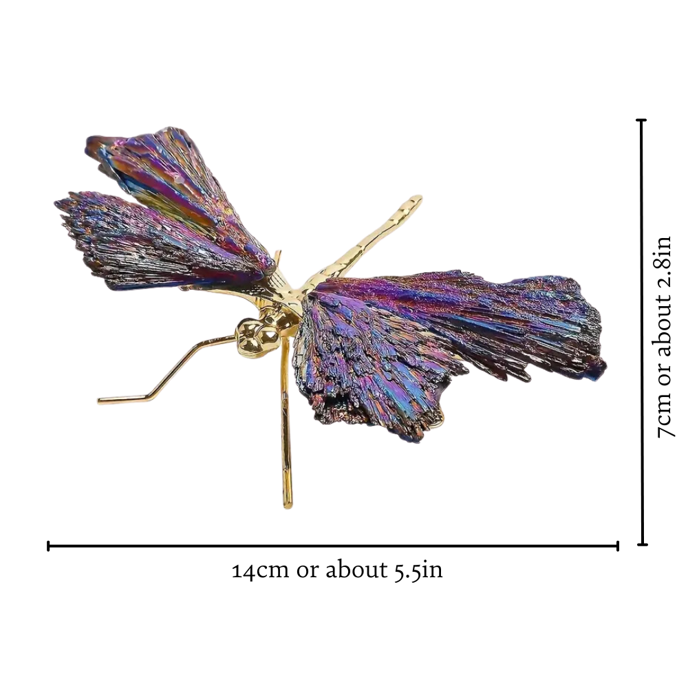 Vivolux | Aurora Libelle Charm