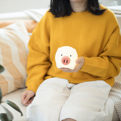 Vivolux | MUID Glühendes Schweinchen LED Kinderlampe