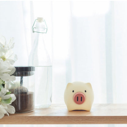 Vivolux | MUID Glühendes Schweinchen LED Kinderlampe
