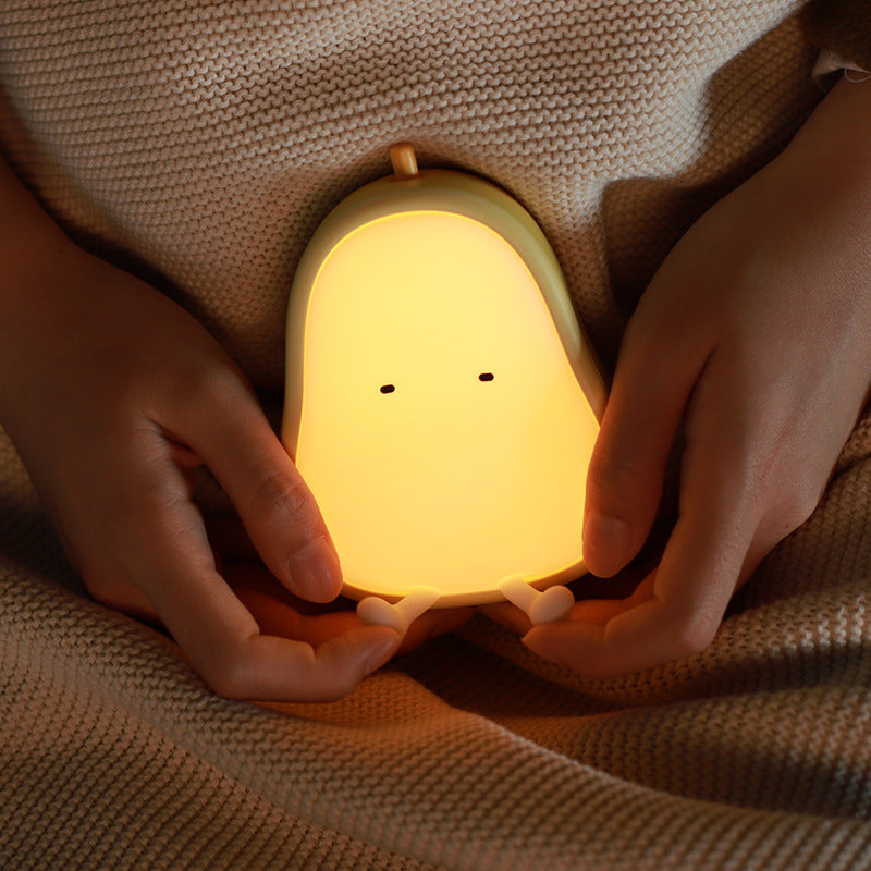 Vivolux | MUID Pear LED Kinderlampe