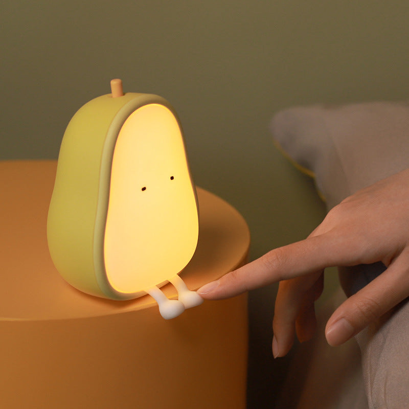 Vivolux | MUID Pear LED Kinderlampe