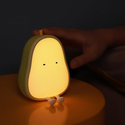 Vivolux | MUID Pear LED Kinderlampe
