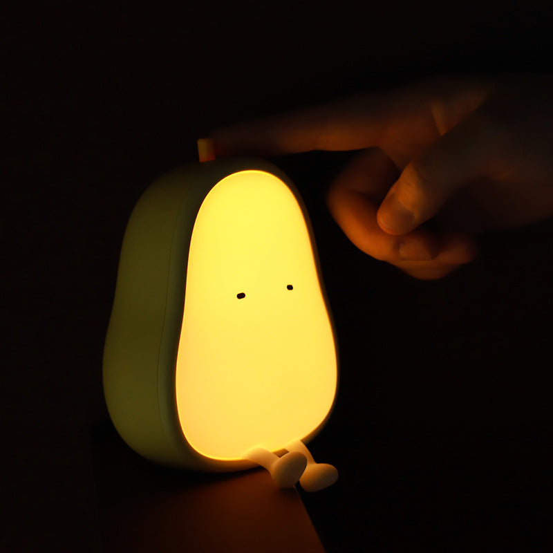 Vivolux | MUID Pear LED Kinderlampe