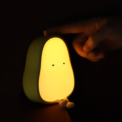 Vivolux | MUID Pear LED Kinderlampe