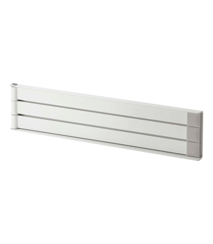 Vivolux | Magnetischer Geschirrtuchhalter - Stahl