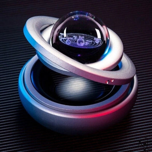 Vivolux | Magnetisches Sonnensystem