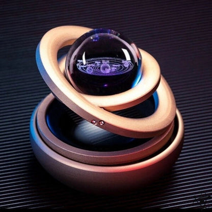 Vivolux | Magnetisches Sonnensystem