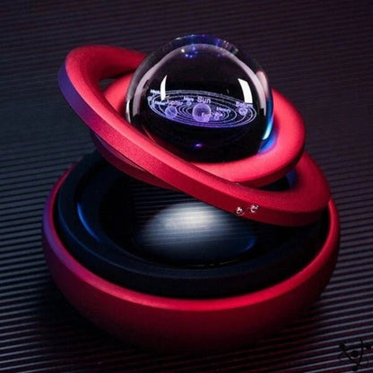 Vivolux | Magnetisches Sonnensystem
