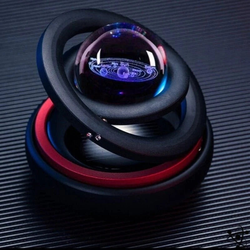 Vivolux | Magnetisches Sonnensystem