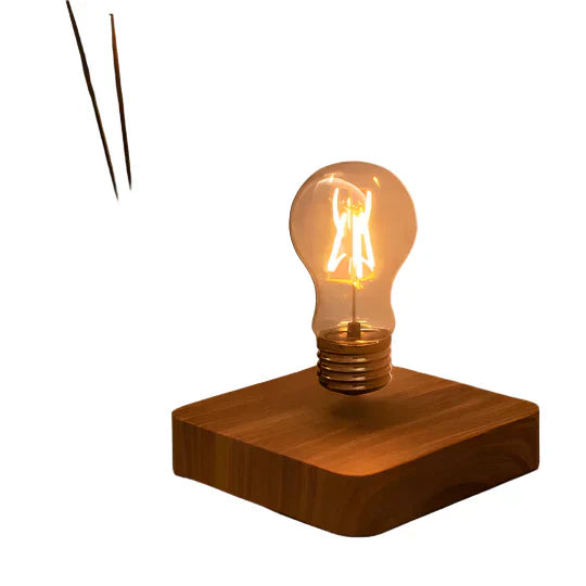 Vivolux | MagnaGlow schwebende Perlenlampe