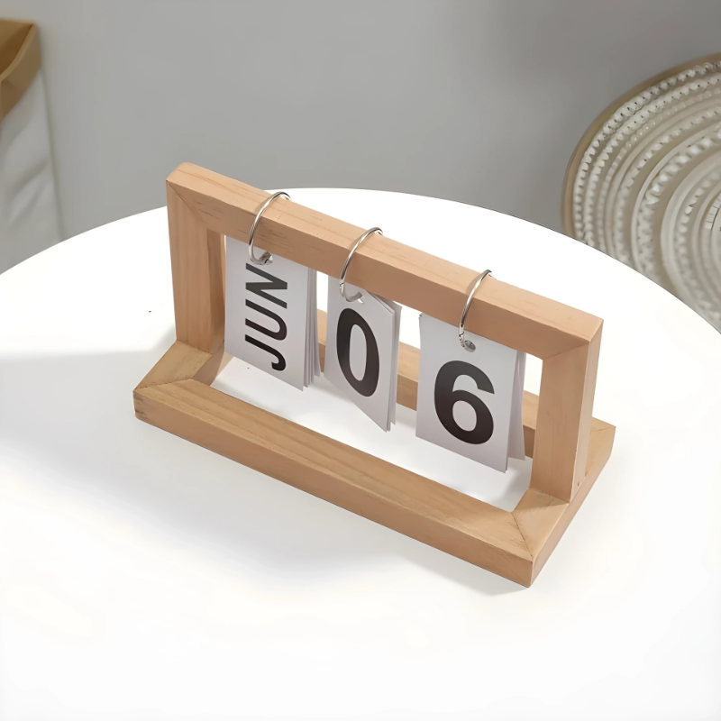 Vivolux | ZeitRahmen