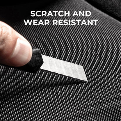 Vivolux | Herren Anti-Diebstahl Umhängetasche