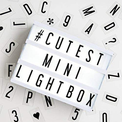 Vivolux | Mini Lichtbox