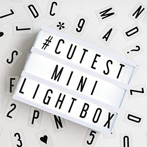 Vivolux | Mini Lichtbox